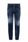 Dsquared2 ‘Skater Jean’ jeans