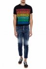 Dsquared2 ‘Skater Jean’ jeans