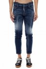 Dsquared2 ‘Skater Jean’ jeans