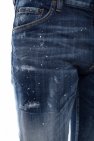 Dsquared2 ‘Skater Jean’ jeans
