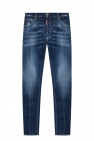 Dsquared2 ‘Sexy Mercury Jean’ jeans