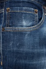 Dsquared2 ‘Sexy Mercury Jean’ jeans
