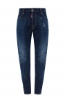Dsquared2 ‘Tidy Biker Jean’ jeans