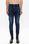 Dsquared2 ‘Tidy Biker Jean’ jeans