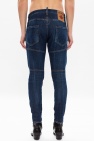 Dsquared2 ‘Tidy Biker Jean’ jeans