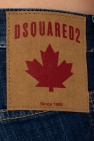 Dsquared2 ‘Tidy Biker Jean’ jeans