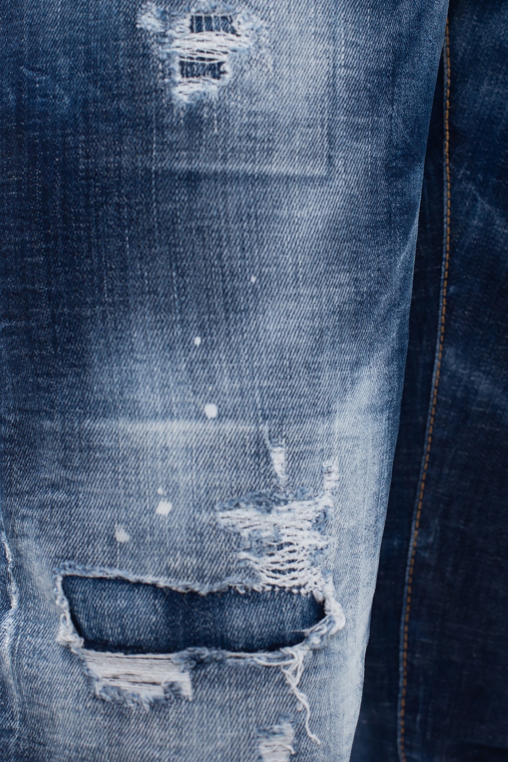 Men's Clothing, IetpShops, Dsquared2 'Skater Jean' jeans