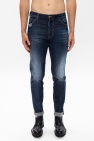 Dsquared2 ‘Cool Guy Jean’ jeans