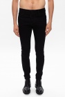 Dsquared2 BLACK ‘Cool Guy’ jeans