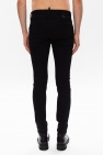 Dsquared2 BLACK ‘Cool Guy’ jeans