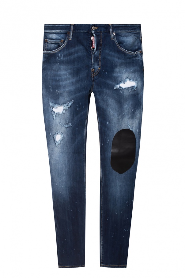 Dsquared2 ‘Skater Jean’ jeans