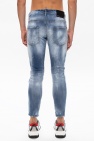 Dsquared2 ‘Skater Jean’ jeans