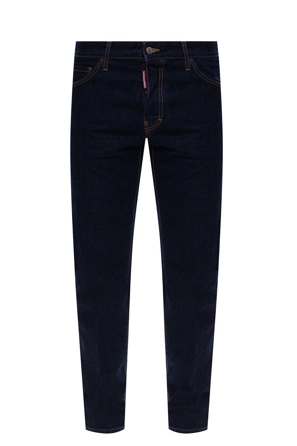 dsquared2 cool guy jeans black