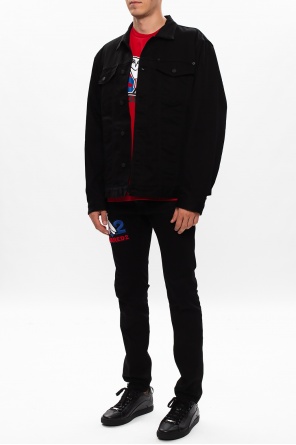 Dsquared2 BLACK Dsquared2 x OVO