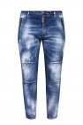 Dsquared2 ‘Biker Jean’ jeans