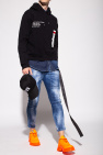 Dsquared2 ‘Biker Jean’ jeans