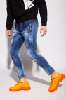 Dsquared2 ‘Biker Jean’ jeans