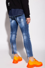 Dsquared2 ‘Biker Jean’ jeans