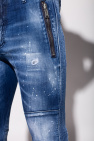 Dsquared2 ‘Biker Jean’ jeans