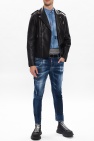 Dsquared2 ‘Twin Pack Straight Leg Jean’ jeans