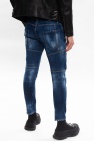 Dsquared2 ‘Twin Pack Straight Leg Jean’ jeans