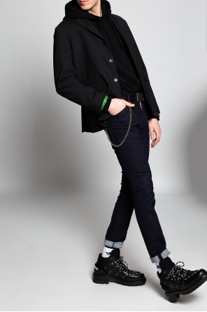 Jeansy ‘cool guy jean’ od Dsquared2