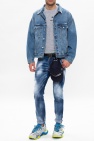 Dsquared2 BLUE ‘Cool Guy Jean’ jeans