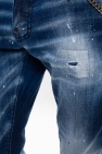 Dsquared2 BLUE ‘Cool Guy Jean’ jeans