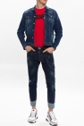 Dsquared2 ‘Cool Guy Cropped’ jeans