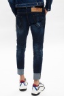 Dsquared2 ‘Cool Guy Cropped’ jeans