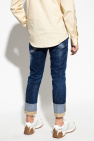 Dsquared2 ‘Cool Guy Cropped’ jeans