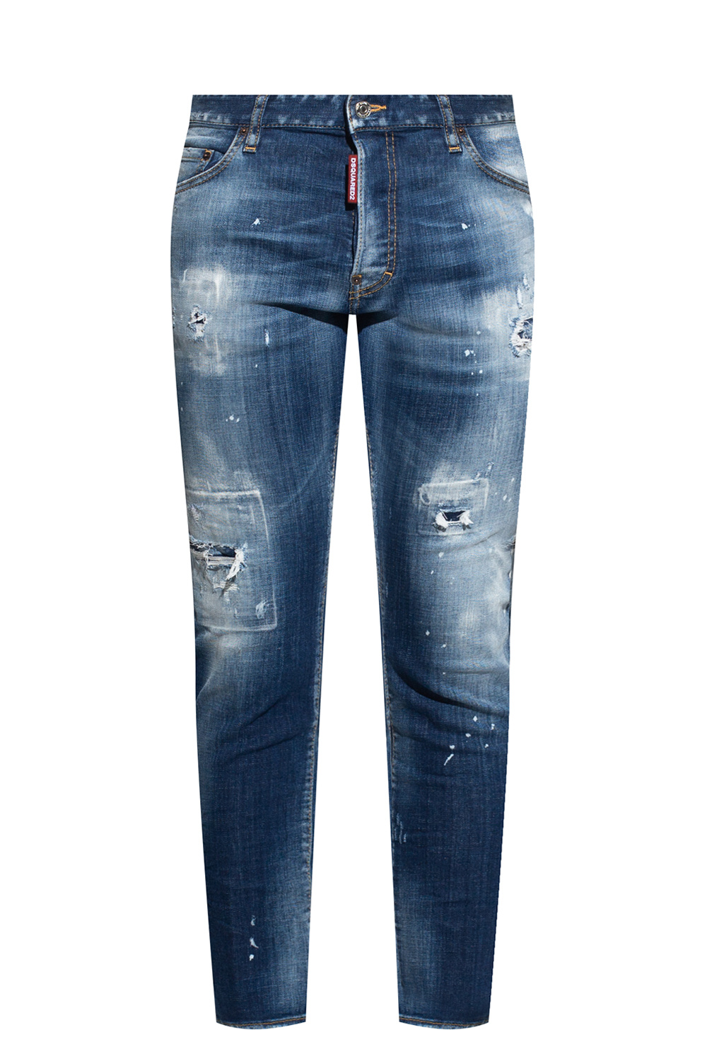 Dsquared2 'Skater' jeans