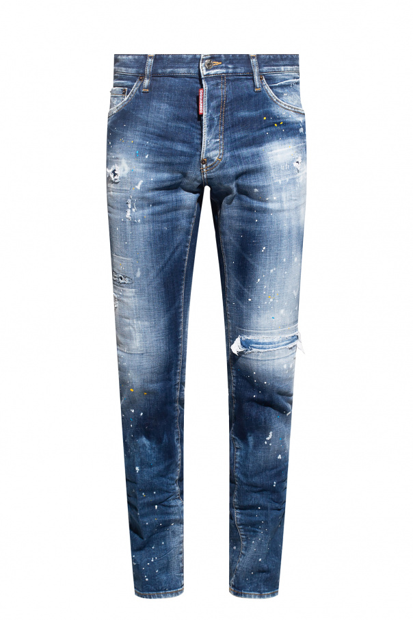 Dsquared2 ‘Cool Guy’ jeans