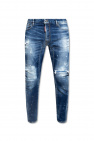 Dsquared2 ‘Tidy Biker’ jeans