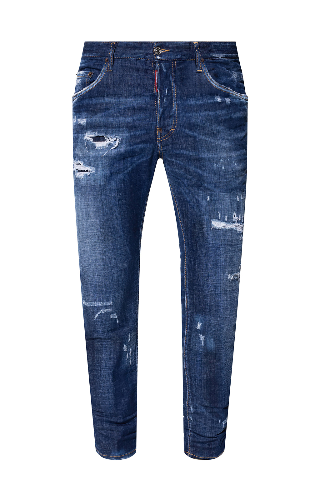 Dsquared2 ‘Skater Jean’ jeans