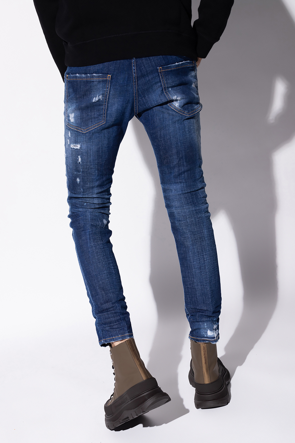 Dsquared2 ‘Skater Jean’ jeans