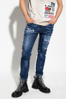 Dsquared2 ‘Tidy Biker’ jeans