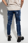 Dsquared2 ‘Tidy Biker’ jeans