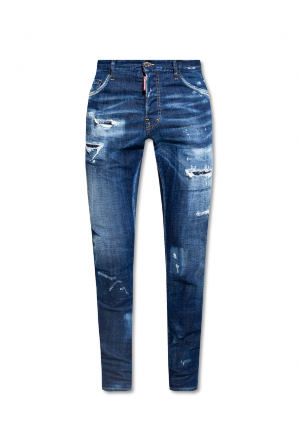 Dsquared2 ‘Cool Guy Jean’ jeans