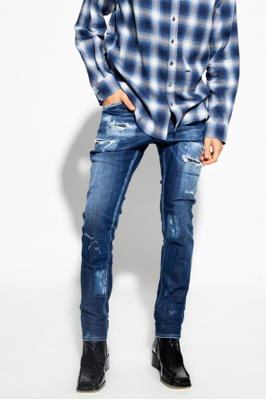 Dsquared2 ‘Cool Guy Jean’ jeans