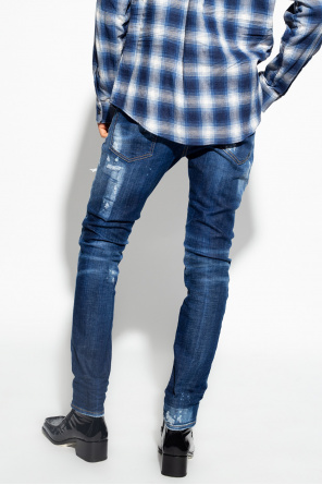 Dsquared2 ‘Cool Guy Jean’ jeans