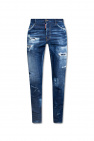 Dsquared2 ‘Cool Guy Jean’ jeans