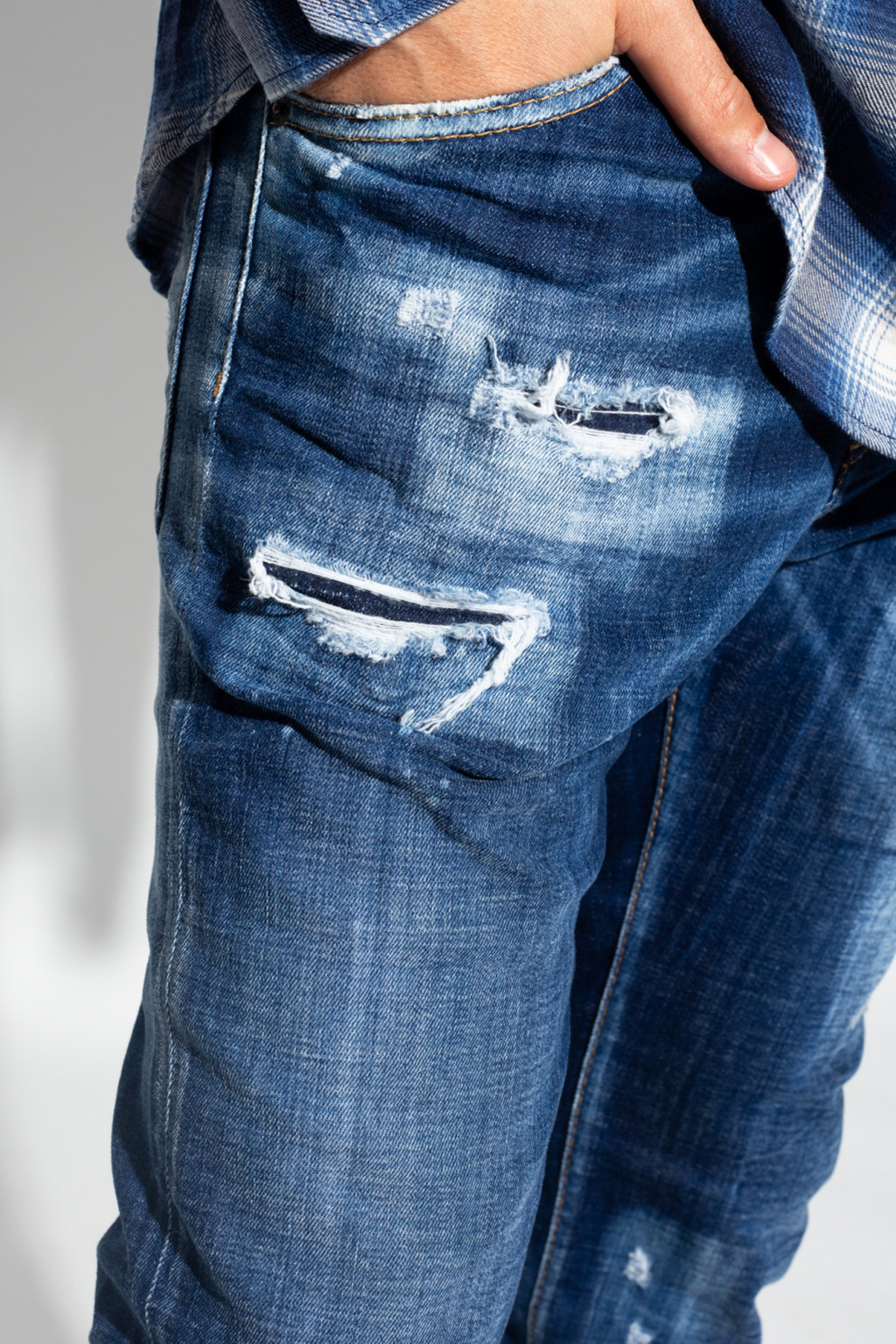 Monteur Ambitieus pik Dsquared2 'Cool Guy Jean' jeans | Men's Clothing | DIESEL 'D-REGGY' JEANS |  IetpShops