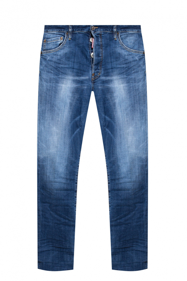 Dsquared2 ‘Baller’ jeans