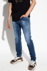 Dsquared2 ‘Baller’ jeans