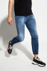 Dsquared2 ‘Cool Guy Cropped’ jeans