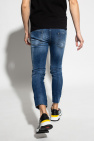 Dsquared2 ‘Cool Guy Cropped’ jeans