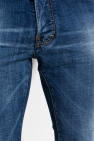 Dsquared2 ‘Cool Guy Cropped’ jeans