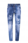 Dsquared2 ‘Cool Guy Jean’ jeans