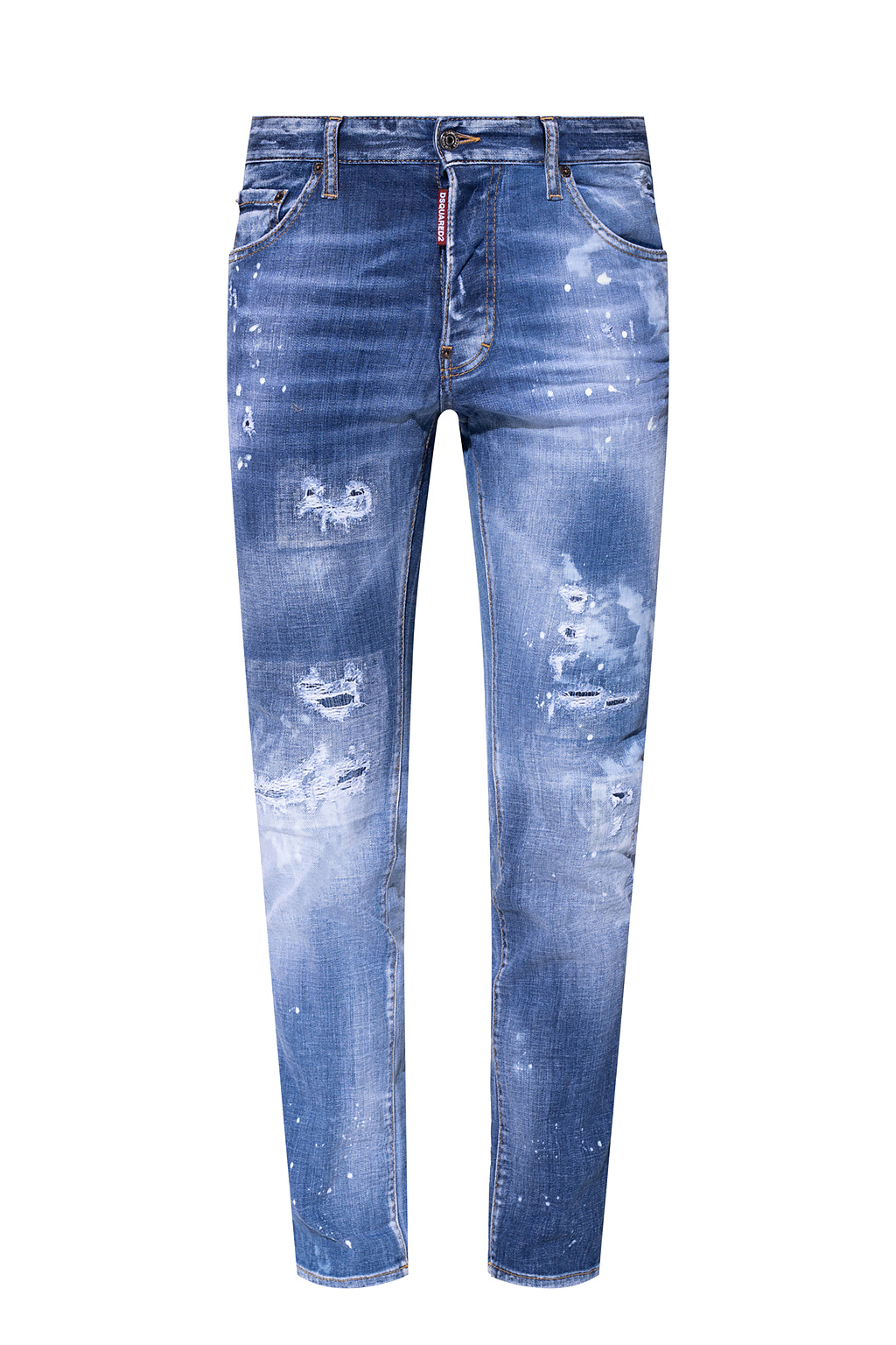 Dsquared2 ‘Cool Guy’ jeans